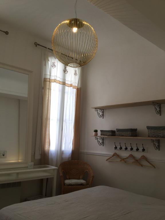 Nuitées Aixoises Apartamento Aix-en-Provence Exterior foto