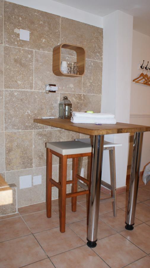 Nuitées Aixoises Apartamento Aix-en-Provence Exterior foto