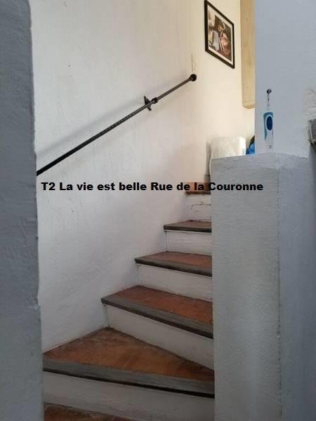 Nuitées Aixoises Apartamento Aix-en-Provence Exterior foto