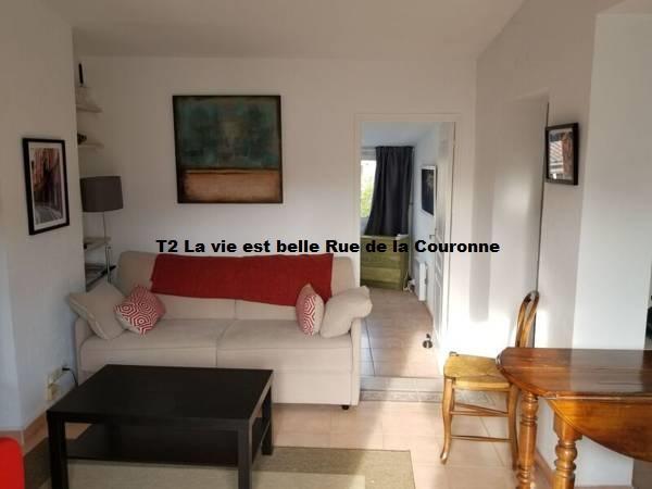 Nuitées Aixoises Apartamento Aix-en-Provence Exterior foto