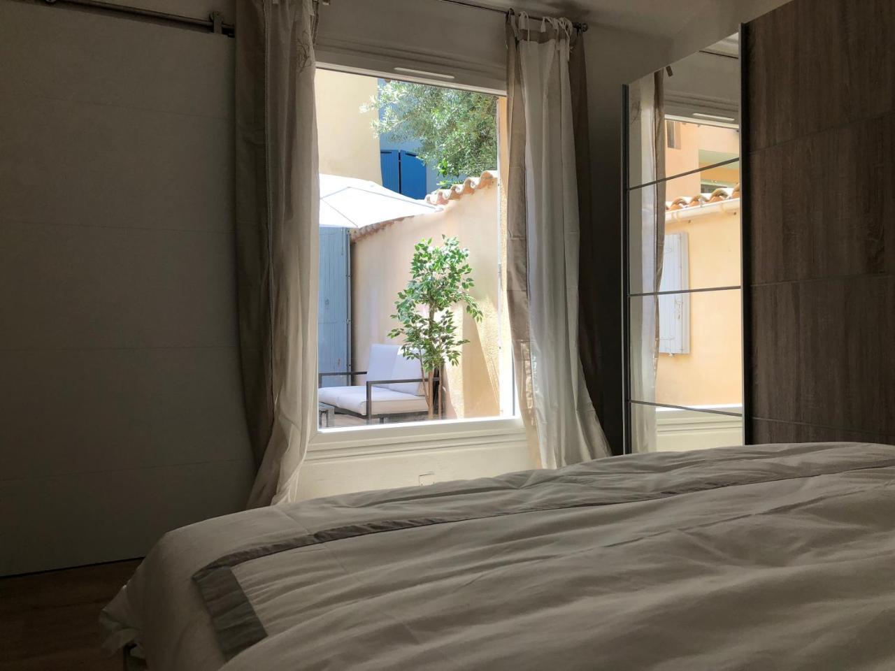 Nuitées Aixoises Apartamento Aix-en-Provence Exterior foto