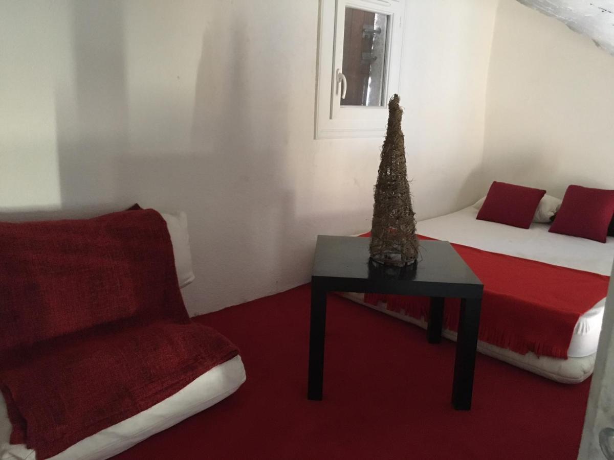 Nuitées Aixoises Apartamento Aix-en-Provence Exterior foto