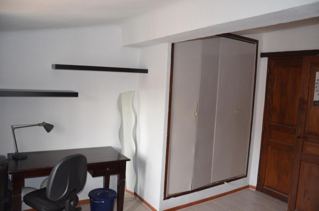 Nuitées Aixoises Apartamento Aix-en-Provence Exterior foto