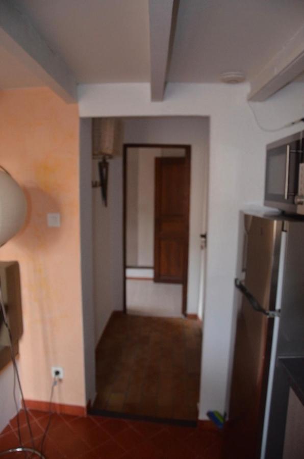 Nuitées Aixoises Apartamento Aix-en-Provence Exterior foto